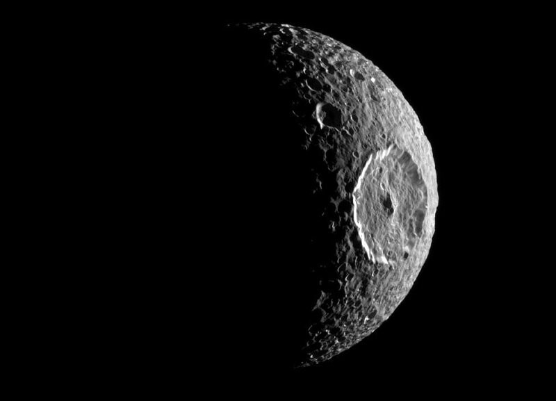    Источник изображения: NASA