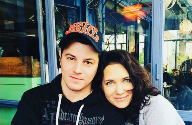 Скрины автора из открытого источника Telegram