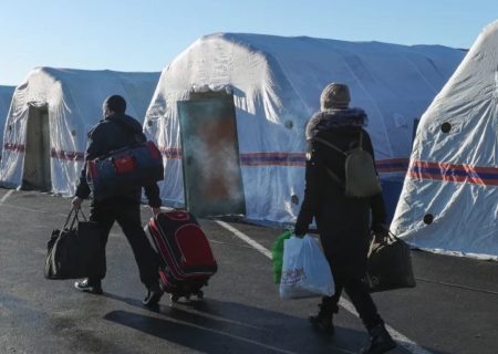    Чужие русские. Новые граждане бессильны перед стеной чиновничьего равнодушия