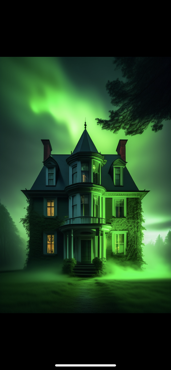 В конце улицы стоял дом, о котором все говорили, что он проклят. Жители города утверждали, что в нем обитают злые духи и что все, кто пытается войти туда, исчезают бесследно. Однако, некоторые люди, не верящие в страшные истории, все же решались входить в дом. Но они никогда не возвращались.

Однажды, молодой человек по имени Джон решил расследовать эту историю и вошел в дом. Он нашел внутри ужасные секреты и злые духи, которые хранили их в течение многих лет. Джон удалось спастись, но он был испуган и обеспокоен тем, что нашел.

Он рассказал всем о своих открытиях, и люди возмутились. Они собрались вместе и решили уничтожить дом, чтобы избавиться от злых духов навсегда. И так, дом в конце улицы был р