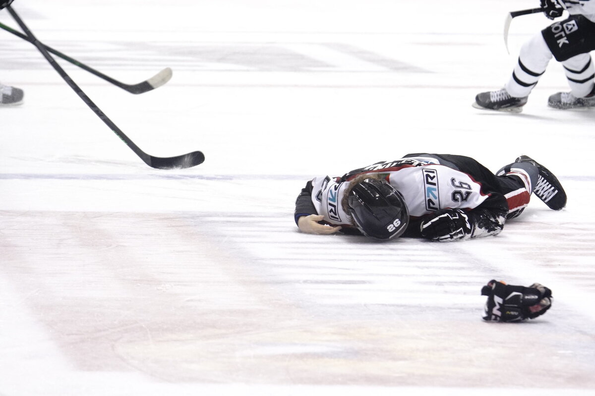 Фото: ХК Рубин