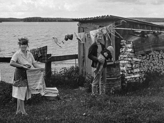     фото пресс-службы Кенозерского национального парка