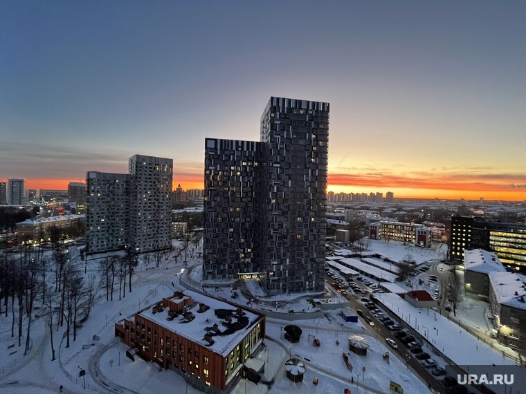    Аренда жилья стала дешевле, но эксперты предрекают удорожание