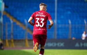    Фото: rubin-kazan.ru / официальный сайт ФК «Рубин» Константин Бухтатов