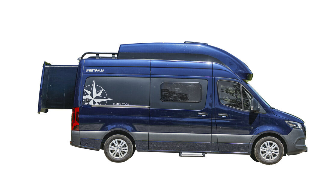 Westfalia Peugeot