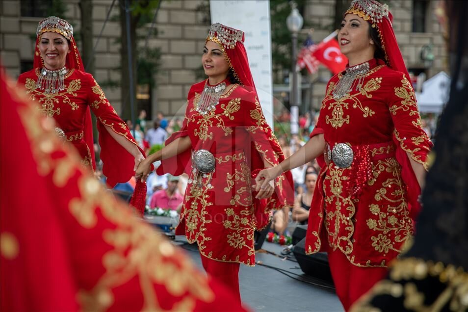 Женская одежда из Турции