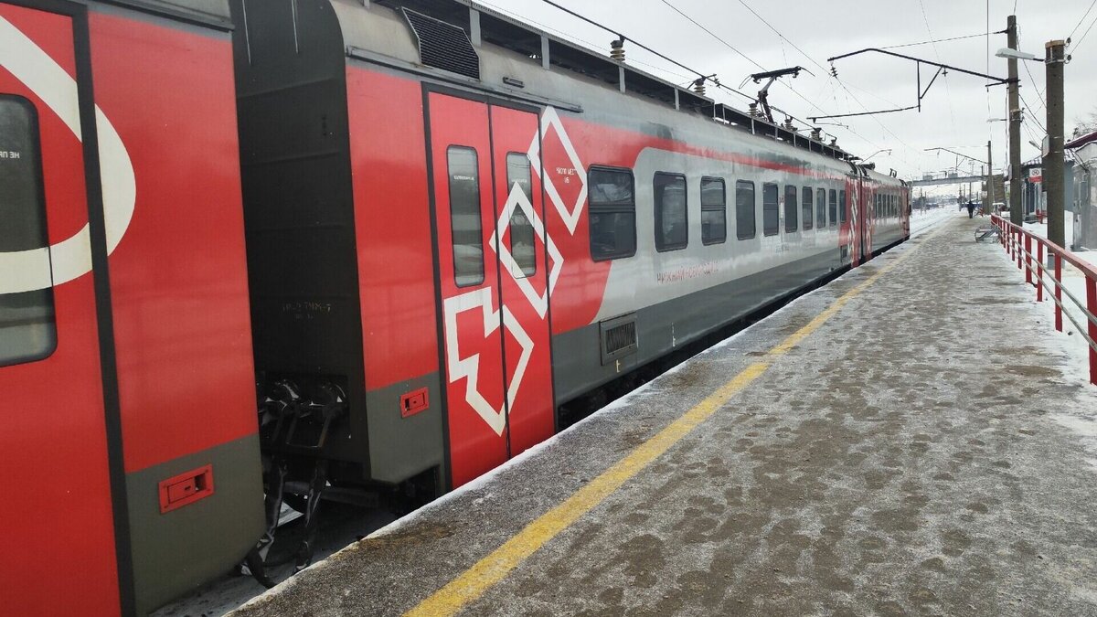     Поезд № 339/340, курсирующий между Нижним Новгородом и Новороссийском, начнется останавливаться на станции «Арзамас-1» с 27 марта. Информация об этом размещена на сайте РЖД.