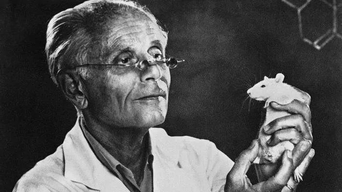 Ганс Селье всю свою жизнь посвятил науке. Странно, что до сих пор его учения малоизвестны не только среди спортсменов и тренеров, но и среди медицинских работников. У них на всё один ответ - приём медикаментов. Жаль только, что от такого подхода можно получить ещё больше проблем, чем было до обращения к такому "специалисту".