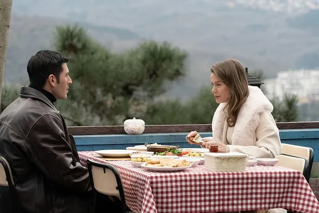 Какие турецкие сериалы выйдут в четверг 23 февраля? Какие новинки стартуют?