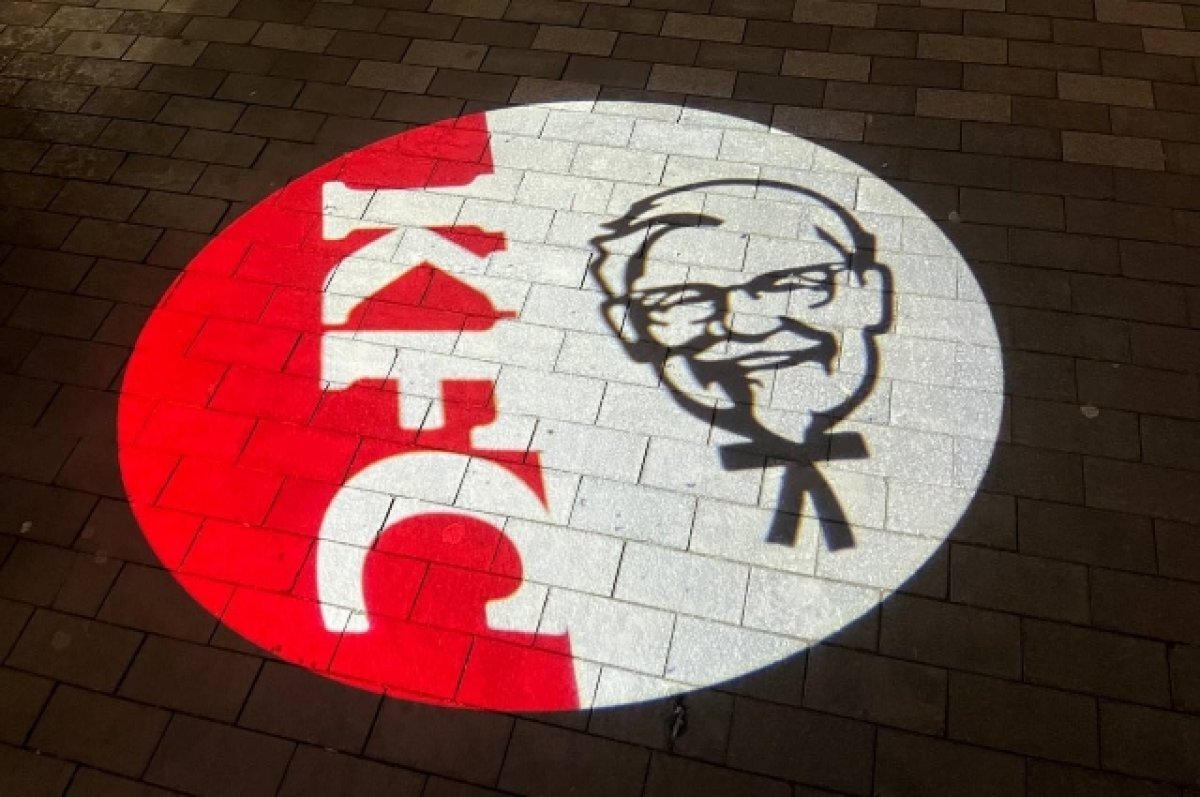    ФАС разрешила продать франчайзинговые рестораны KFC, принадлежащие «Амрест»