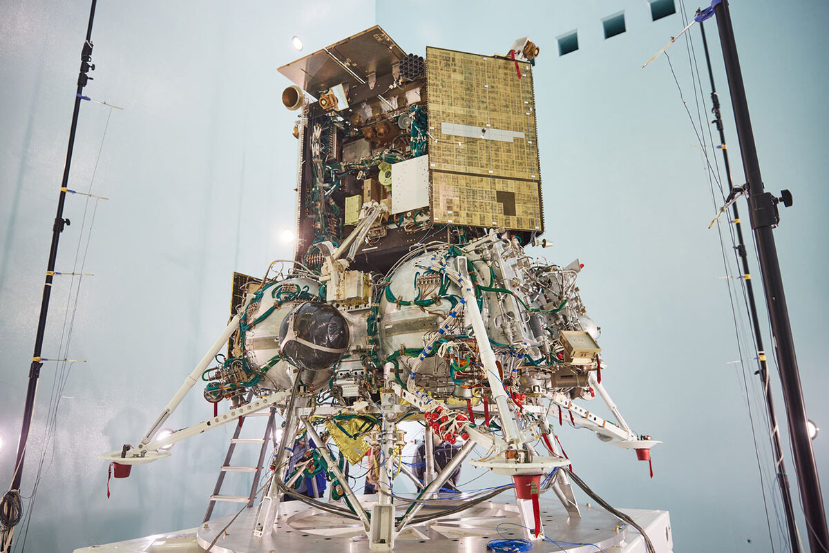   «Луна-25»
