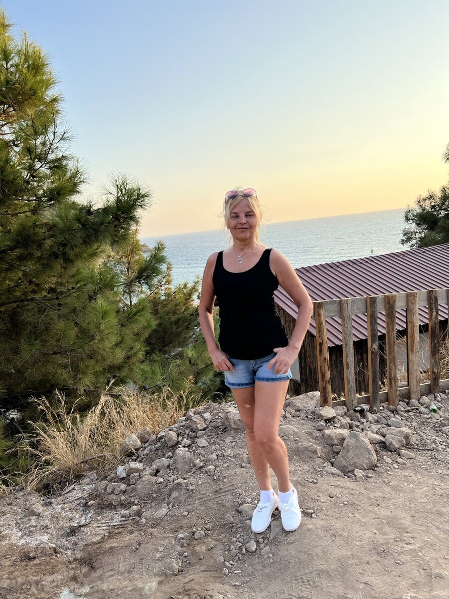 В горах Даламана. Поездка по Турции