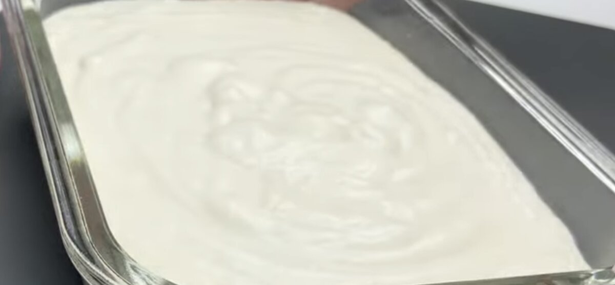 «Без муки, сахара, духовки и за 10 минут работы»: нежнейший творожный десерт (ну очень вкусный, и готовится легко)