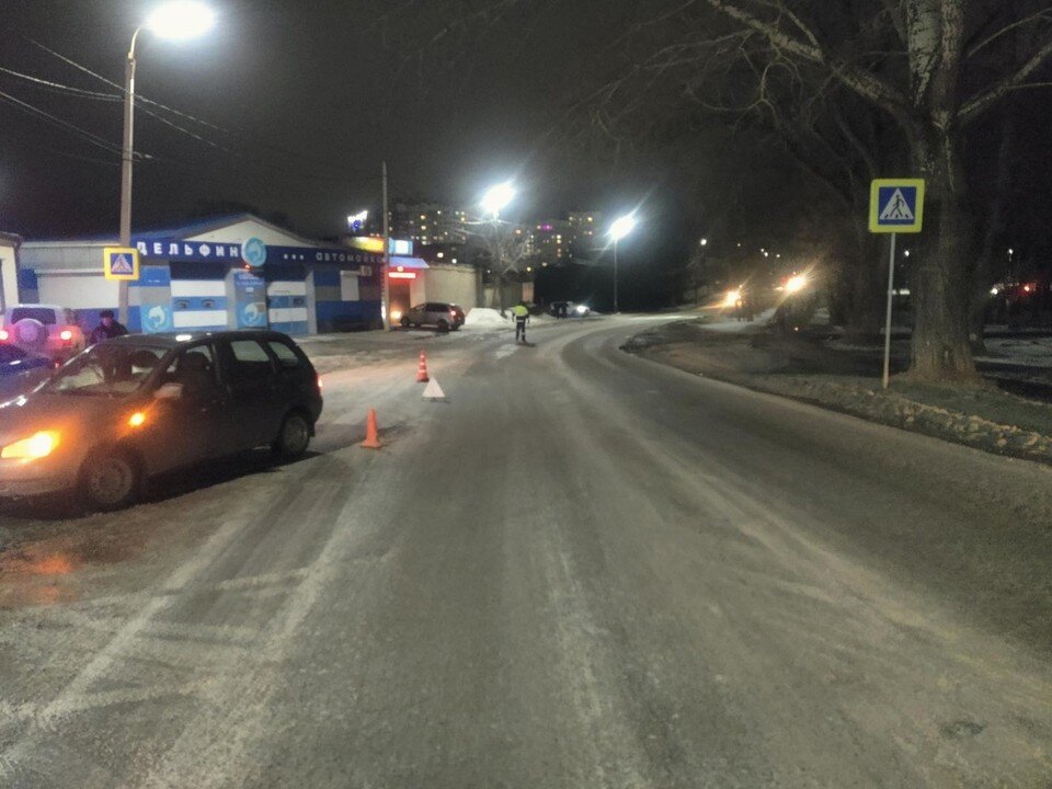     Фото: УГИБДД УМВД России по Орловской области