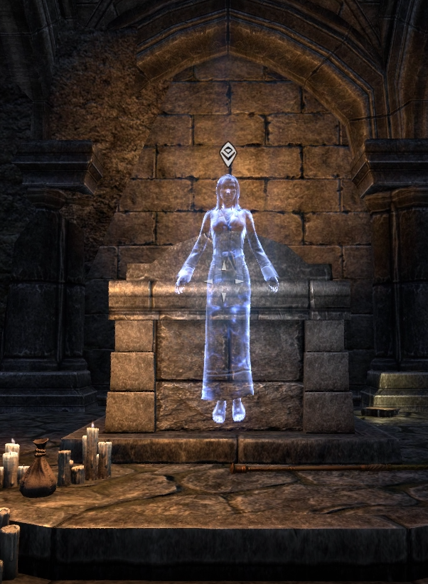 Дух Фредерики Линьель