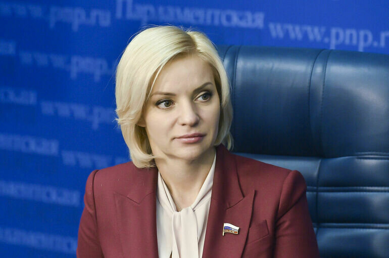   Игорь Самохвалов/ПГ