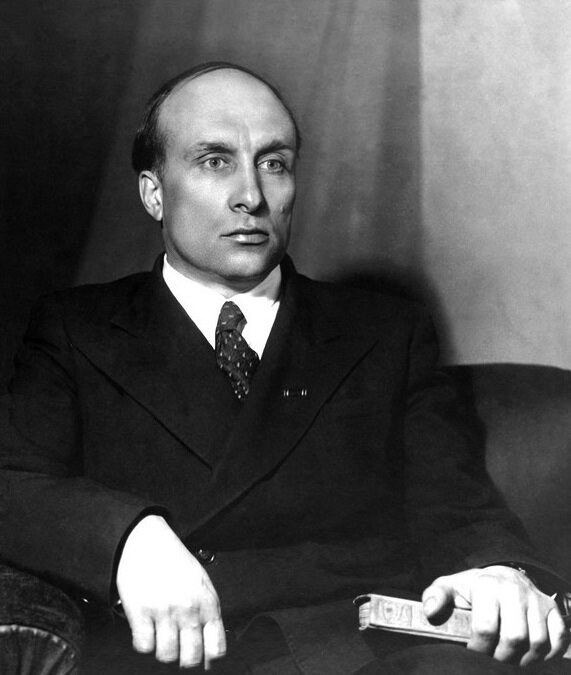 Александр Несмеянов