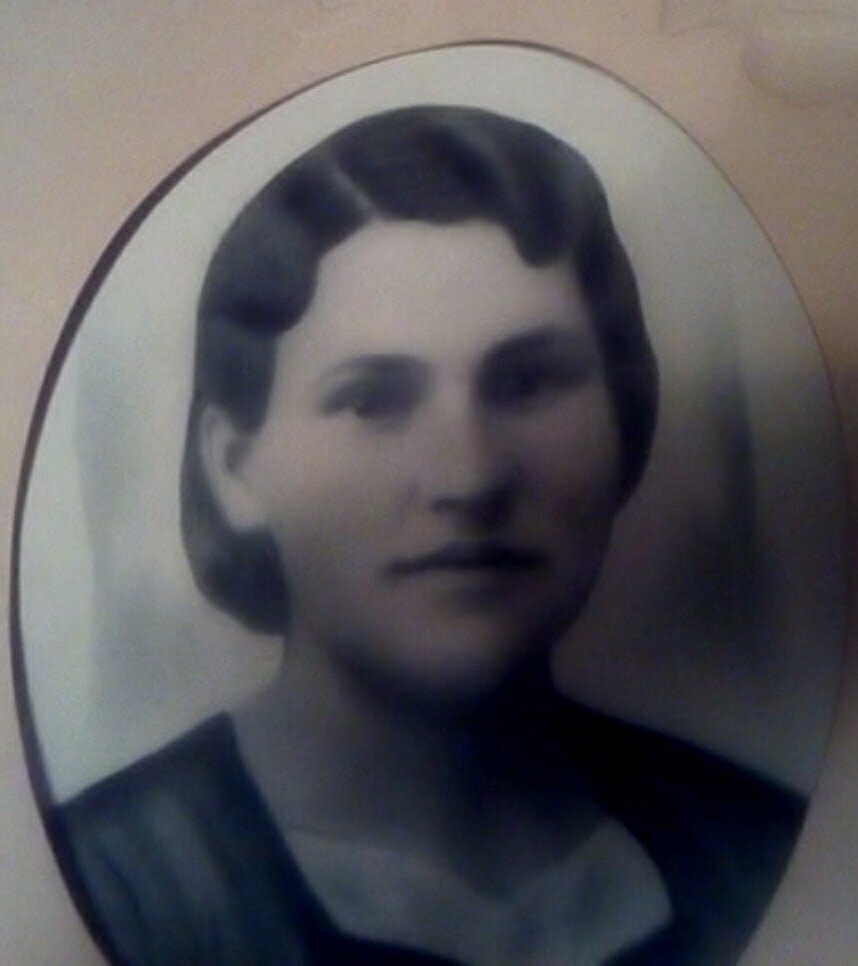 Елена Петровна