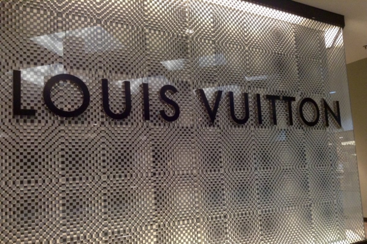    «Пророссийская» реклама Louis Vuitton вызвала негодование среди украинцев