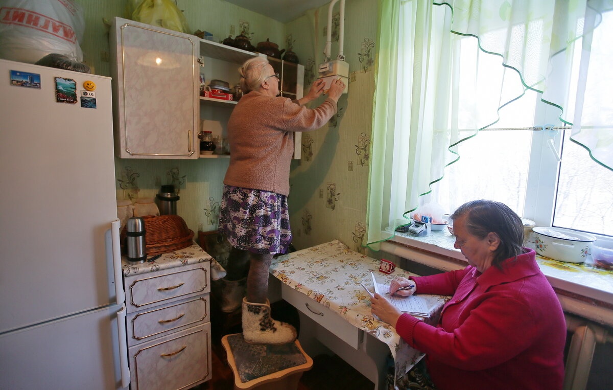 Владимир Смирнов/ТАСС