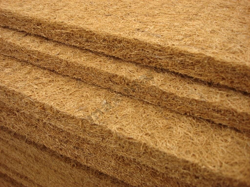 Мыты кокосового волокна