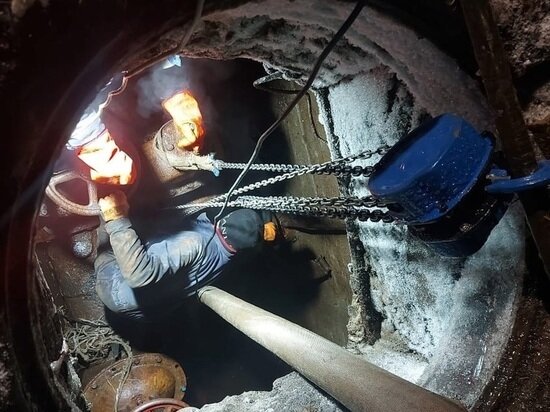     Фото: Министерство строительства, жилищно-коммунального хозяйства и энергетики Карелии