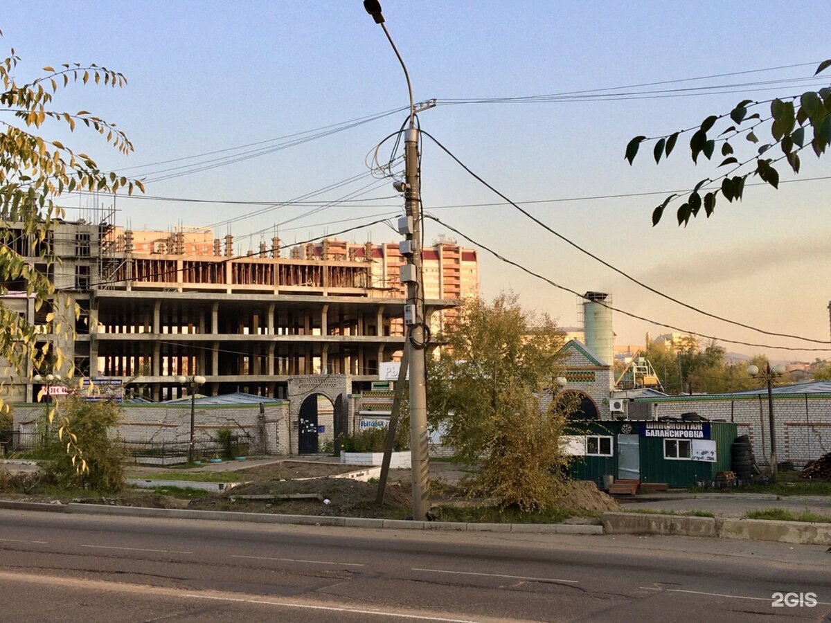 Яндекс-картинки. Богатовский рынок. Чита.