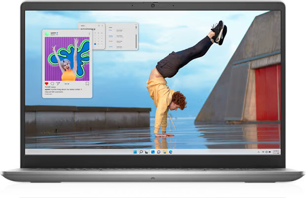    Новый Dell Inspiron 14 с ARM-процессором и Windows 11 оценили в $499
