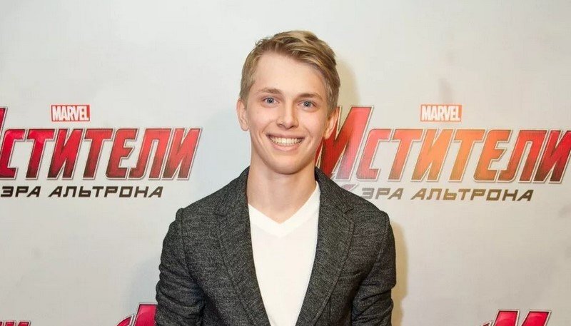      Дени Байсаров