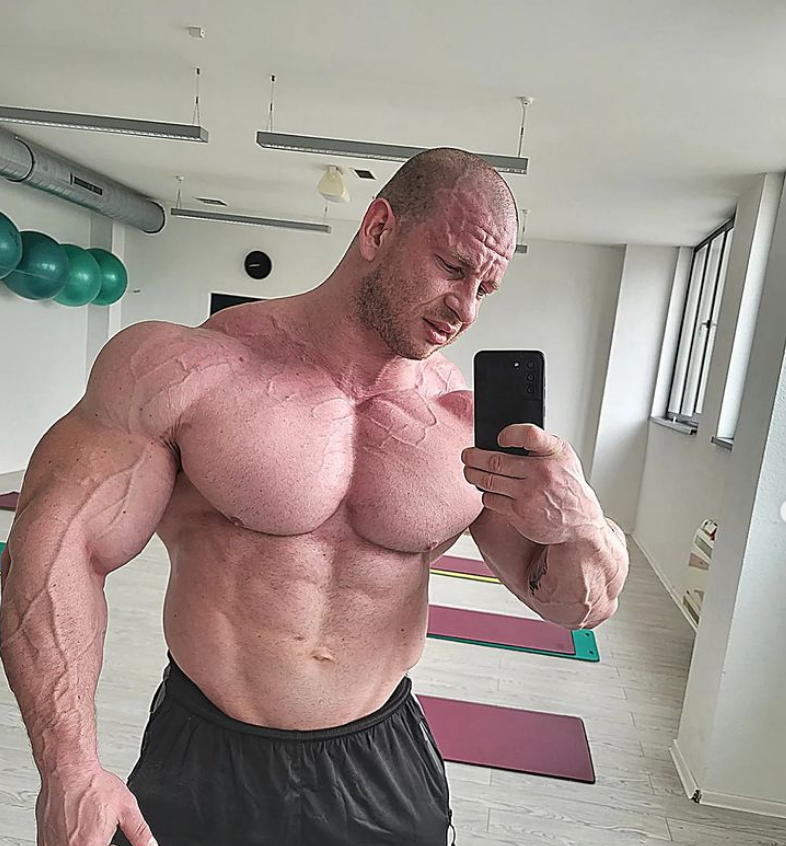 Михал Крижо