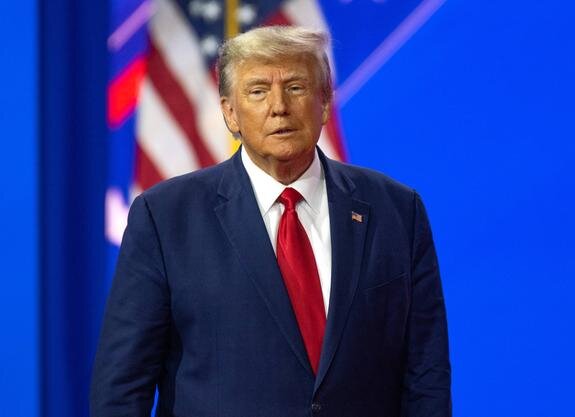    IMAGO/Ron Sachs - CNP /MediaPunc / globallookpress.com