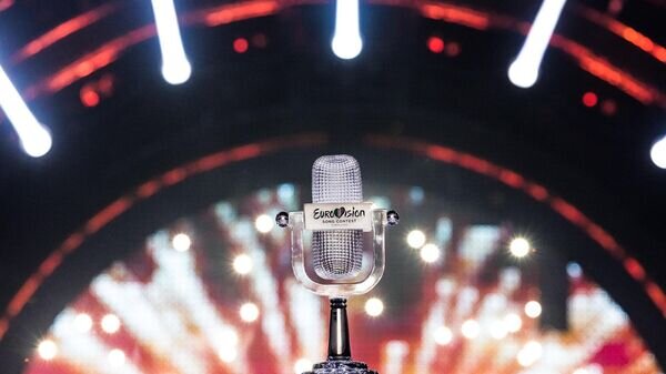    © Сourtesy of Eurovision Song Contest