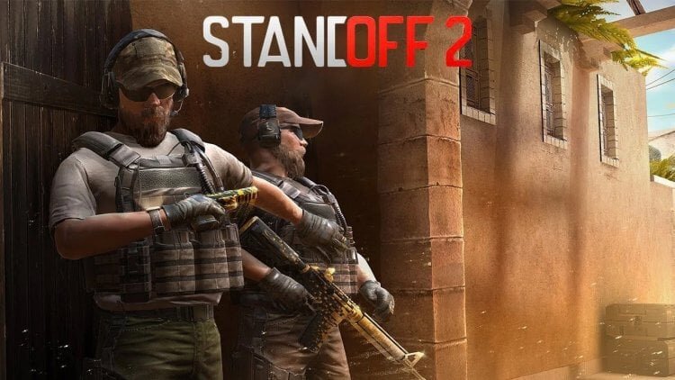    Standoff 2 — один из самых популярных многопользовательских шутеров на Android
