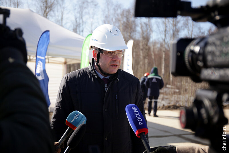    Сегодня 12 водителей восьми городских предприятий соревновались в конкурсе "Мастера Вологодчины".