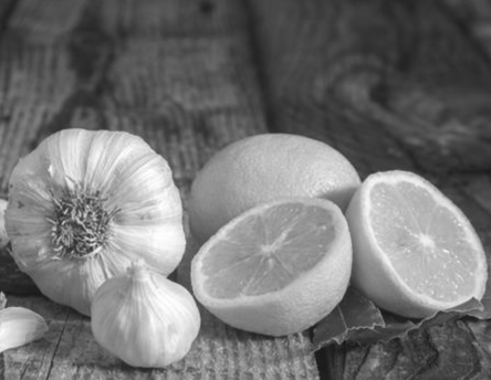 Целительный рецепт