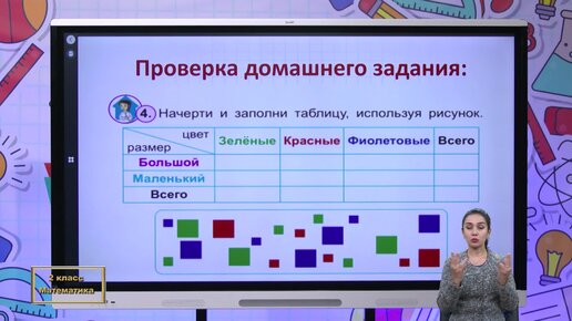 Как создать интерактивную проверку домашнего задания на основе шаблона Borusbot — Дидактор