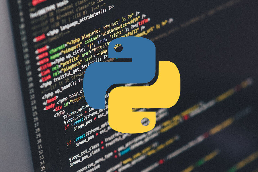 Проекты по программированию python