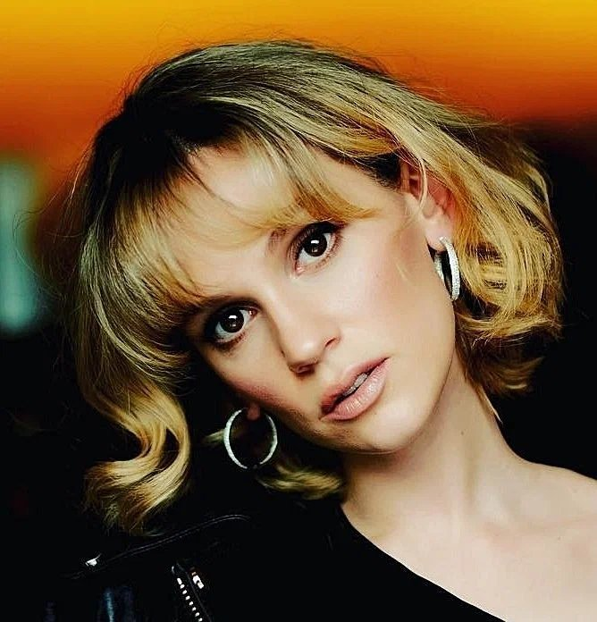 Фарах Зейнеп Абдуллах