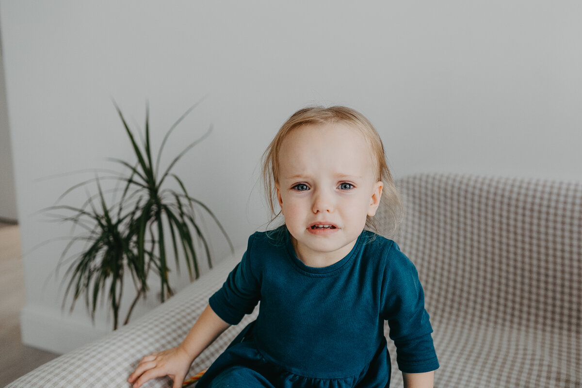 Частые ночные пробуждения не по возрасту — это не норма.