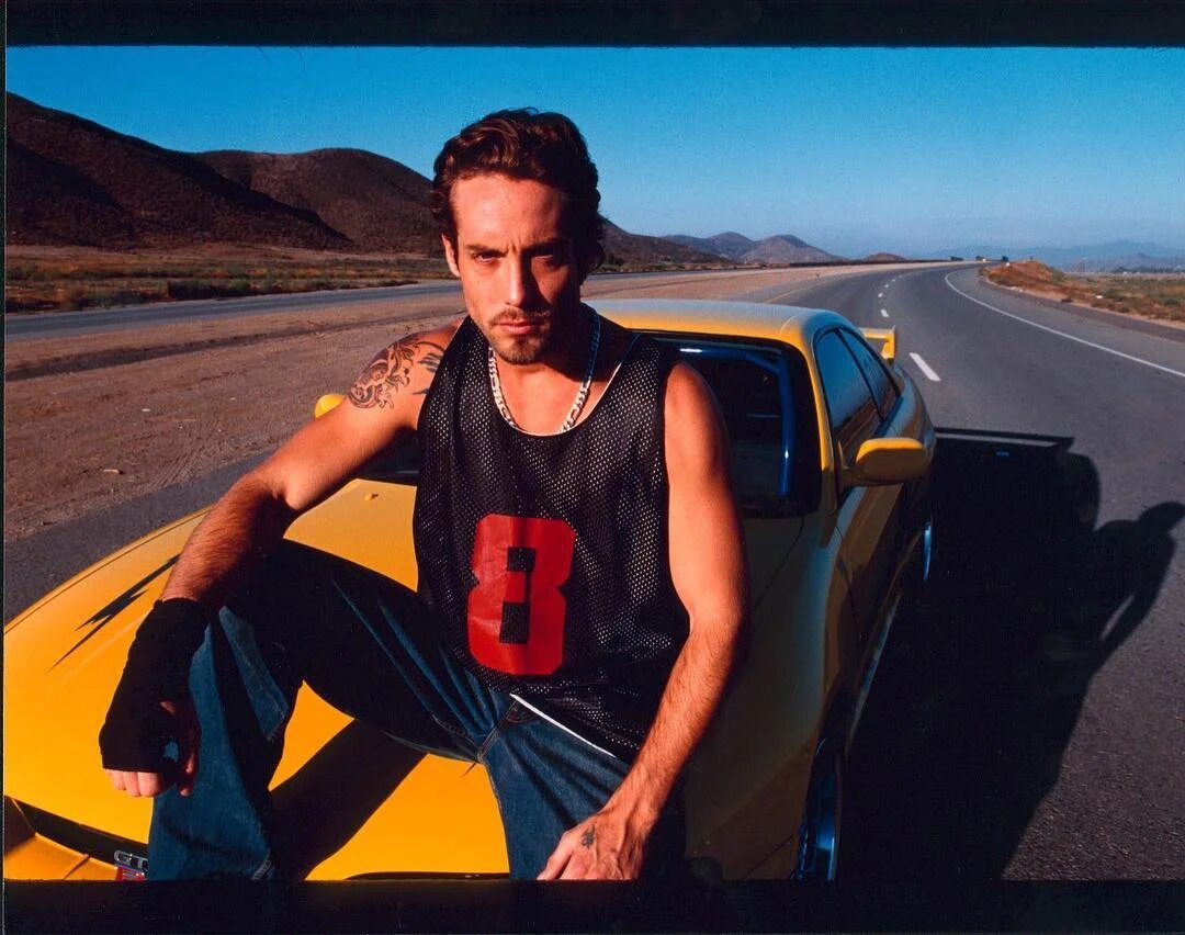 ЗАБЫТЫЙ ПЕРСОНАЖ ( пропал куда то после 1 части)