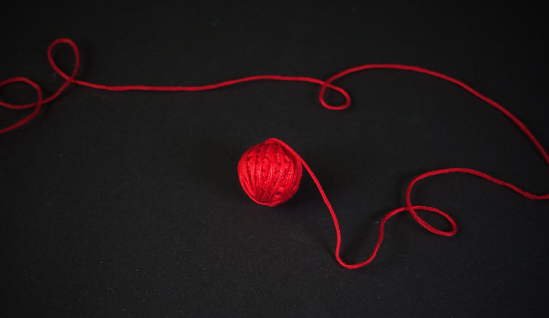 Обряд на изменение судьбы в Благовещение