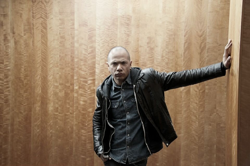 Данко Джонс. Источник фото: fanpop.com