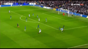 3:2 - Рахим Стерлинг