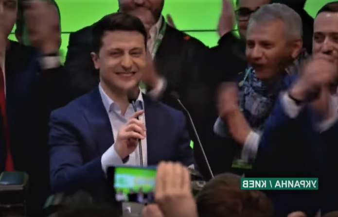 Канал "24 Мир"