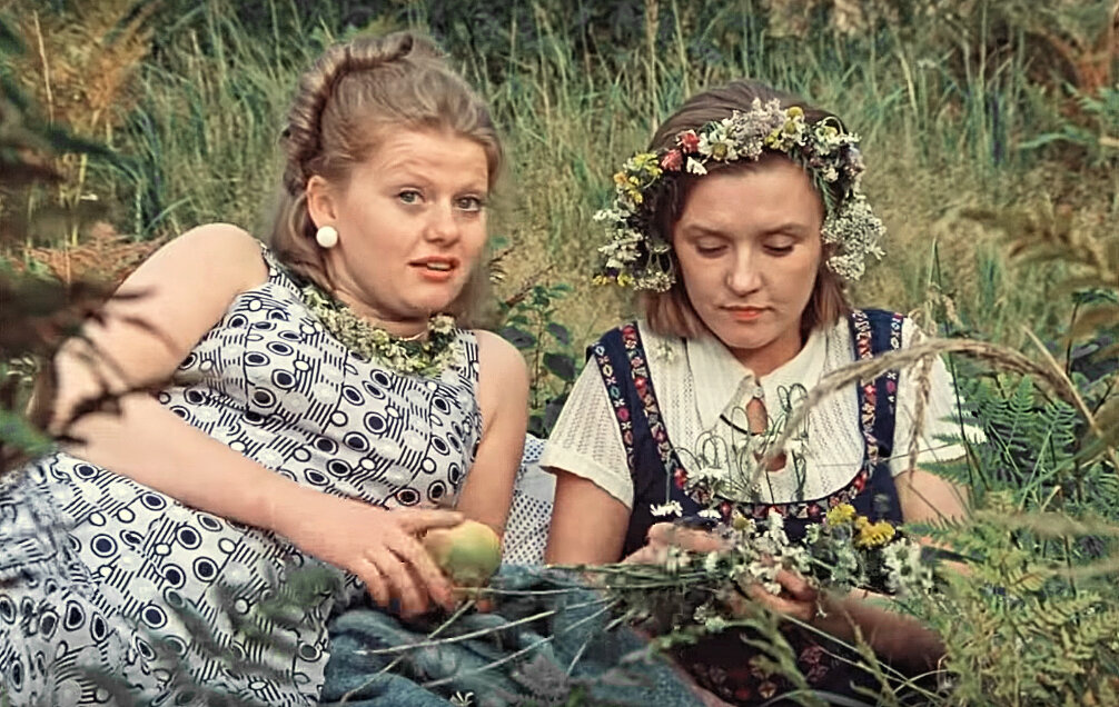 Кадры из фильма москва слезам не верит картинки из фильма