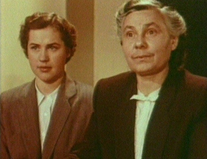 «Молодой ее никто не видел, а она была хорошенькой»: судьба «советской мамы» актрисы Антонины Богдановой
