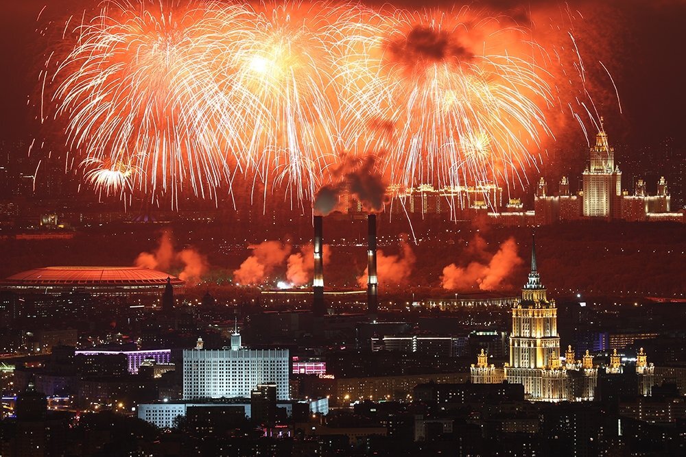 Фото: Сергей Савостьянов / ТАСС 