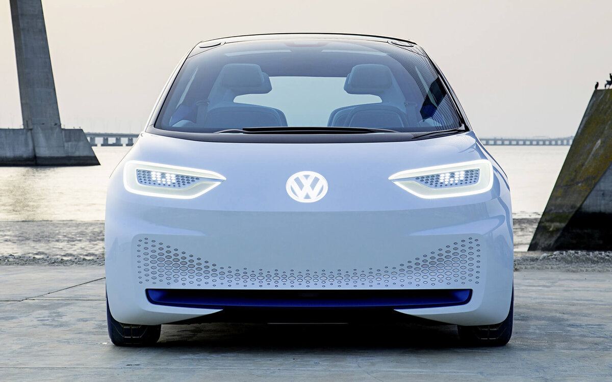 Volkswagen ID.3