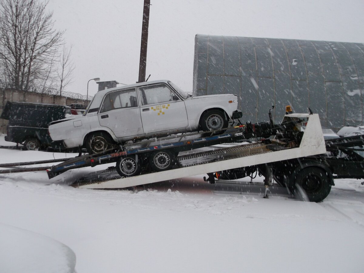 Помогут ли вывернутые колеса автомобиля спасти от эвакуации | Обзор | Дзен