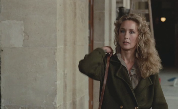 Бум. 1980. Режиссёр Клод Пиното.